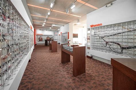 Stanton Optical is rapidly expanding Please check our Locations page or contact us directly at (877) 518-5788 for additional information about our store locations and to schedule your eye exam. . Stanton optical evansville
